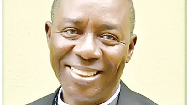 Cleric urges Buhari to declare emergency on economy